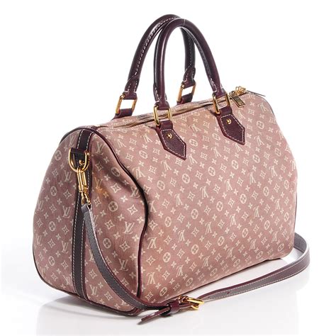 louis vuitton idylle speedy bandoulière 30|speedy bandouliere 30 monogram.